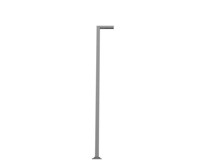 CUT LED - Aluminium lichtmast – 3 t/m 8 m, Zakelijke goederen, Overige Zakelijke goederen, Verzenden