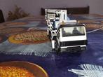 1:50 - Model vrachtwagen - CIFA Magnum Metro 28 betoniera