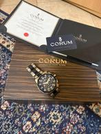 Corum - Admirals Cup - Homme - 2018, Handtassen en Accessoires, Horloges | Heren, Nieuw
