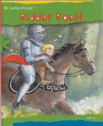 Ridder Roelf 9789058296313, Boeken, Kinderboeken | Kleuters, Gelezen, Lena Visser, Verzenden
