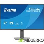 Iiyama Prolite XB2796HSC-B1 27 Full HD 144Hz IPS USB-C, Verzenden
