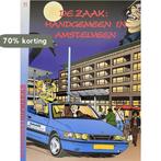11 Handgemeen in Amstelveen De zaak 9789068930139, Verzenden, Gelezen, Hermien van der Meer