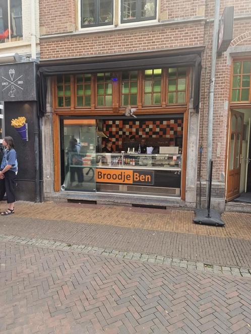 2x Orion schepijsvitrine Bouwjaar 2021 KATE NEW G9, Zakelijke goederen, Horeca | Keukenapparatuur, Ophalen of Verzenden