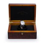 Franck Muller - Master of Complications | Platinum Rotor -, Handtassen en Accessoires, Horloges | Heren, Nieuw