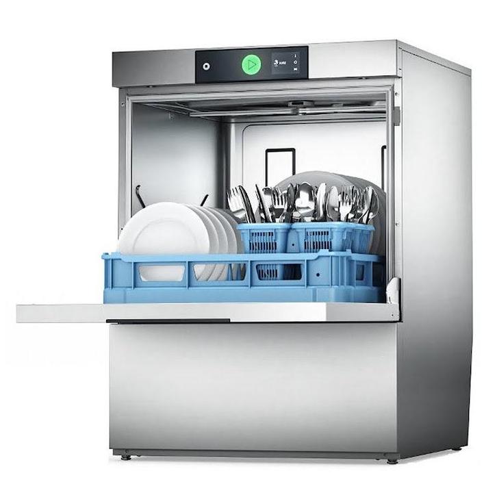 Horeca Vaatwasser | FPB | Mand 500x500 | 400V | Afvoerpomp, Zakelijke goederen, Horeca | Keukenapparatuur, Nieuw in verpakking