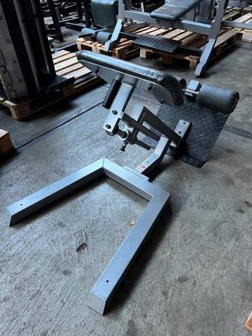 Gym80 Hyper Extension | Back Extension | Rugtrainer, Verzenden, Overige typen