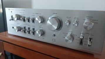 Optonica - SM-4646H Amplificateur intégré à semi-conducteurs beschikbaar voor biedingen