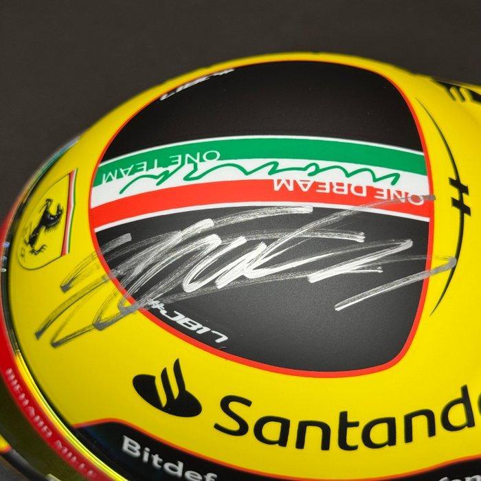 Ferrari Limited Edition - Gran Premio di Monza - Charles, Verzamelen, Automerken, Motoren en Formule 1