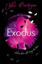 Exodus WL 9780330399081 Julie Bertagna, Verzenden, Gelezen, Julie Bertagna