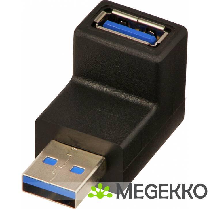 Lindy 71260 USB-kabel, Computers en Software, Overige Computers en Software, Nieuw, Verzenden