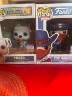 Funko - Funko Pop Mariotti & Becker 2-Pack, Pop Ranger,, Antiquités & Art