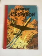 Blake & Mortimer T1 - Le Secret de l’Espadon 1 - C - Eerste, Boeken, Nieuw