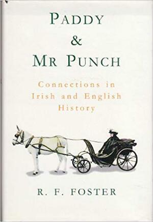 Paddy and Mr. Punch, Livres, Langue | Langues Autre, Envoi