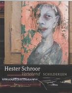 Hester Schroor / Monografieen van het Drents Museum over, Boeken, Verzenden, Gelezen, Harry Tupan