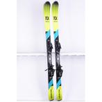 142 149 163 skis VOLKL DEACON PRIME FDT, grip walk, Tip roc, Verzenden, Nieuw