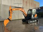 Veiling: Rupsgraafmachine Hyundai R60VS Diesel 2017, Zakelijke goederen, Machines en Bouw | Kranen en Graafmachines, Ophalen