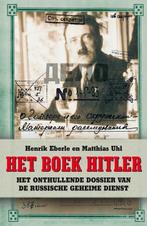 Het boek Hitler 9789022991428 H. Eberle, Boeken, Verzenden, Zo goed als nieuw, H. Eberle