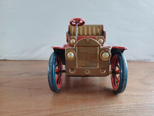 Modern Toys - Blikken speelgoedauto - Oldtimer No.30, Antiek en Kunst, Antiek | Speelgoed