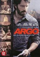 Argo op DVD, CD & DVD, DVD | Thrillers & Policiers, Verzenden