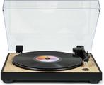 Thomson TT 300 - Platenspeler - Zwart (Platenspelers), Verzenden, Nieuw