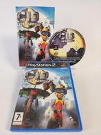 CID the Dummy Playstation 2, Ophalen of Verzenden, Zo goed als nieuw