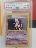 Pokémon - 4 Graded card - Mewtwo, Raichu, Venusaur,, Nieuw