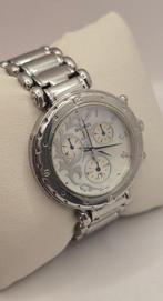 Pierre Balmain - Mother of Pearl Chronograph - Sans Prix de, Handtassen en Accessoires, Nieuw