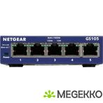 Netgear GS105GE Switch, Verzenden
