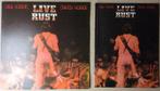 Neil Young - Live Rust - LP album (op zichzelf staand item)