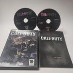 Call of Duty PC, Ophalen of Verzenden, Zo goed als nieuw