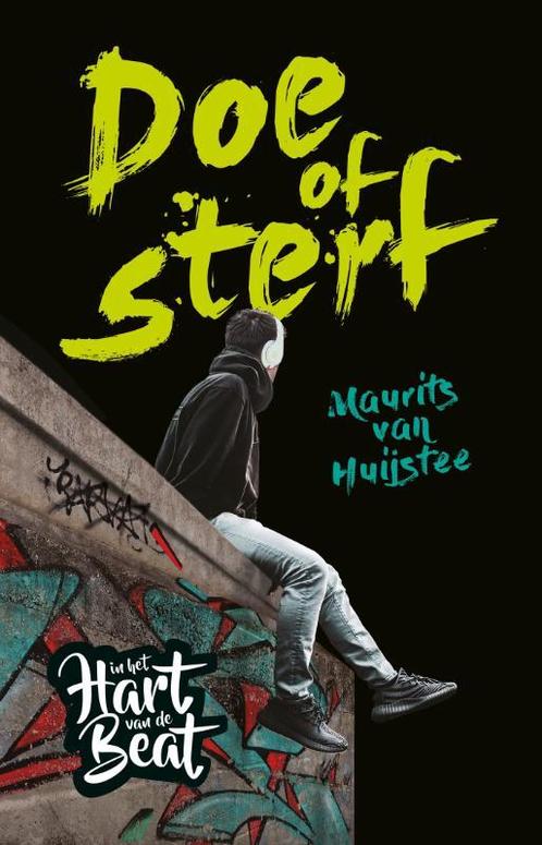 Doe of sterf / In het hart van de beat 9789020624977, Boeken, Kinderboeken | Jeugd | 10 tot 12 jaar, Gelezen, Verzenden