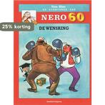 De avonturen van Nero 60 / 3 De wensring / De avonturen van, Boeken, Stripverhalen, Verzenden, Gelezen, Marc Sleen
