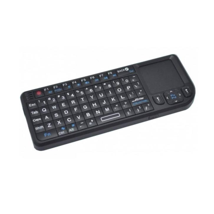 SAB Mini Wireless Keyboard (A802), Audio, Tv en Foto, Schotelantennes, Nieuw, Ophalen of Verzenden