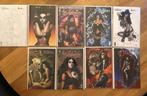 La Muerta #1 - Variant Covers - Signed by Brian Pulido - 9, Boeken, Nieuw