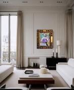 Carola Castro - “Niña y Toro”