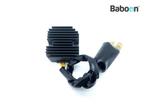 Spanningsregelaar Honda VT 750 DC Spirit 2001-2003 (VT750DC, Motoren, Verzenden, Gebruikt