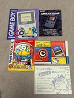 Nintendo - Gameboy Color - Pack Collector Game Boy Color +, Nieuw