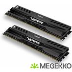 Patriot Memory 16GB (2 x 8GB) PC3-15000 (1866MHz) Kit, Verzenden, Nieuw