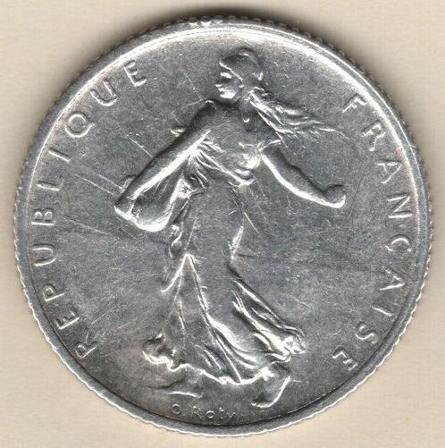Frankrijk. 1 Franc 1903 Semeuse (Zonder Minimumprijs), Postzegels en Munten, Munten | Europa | Euromunten