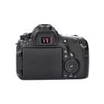 Canon EOS 60D (18.165 clicks) met garantie, Audio, Tv en Foto, Fotocamera's Digitaal, Verzenden, Nieuw