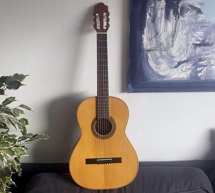 Esteve - Granados 1 - - Klassieke gitaar - Spanje - 1975, Muziek en Instrumenten, Snaarinstrumenten | Gitaren | Akoestisch