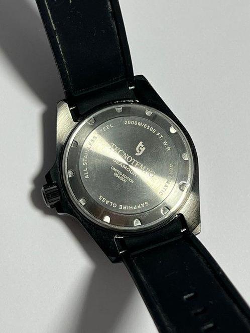 Tecnotempo - Zonder Minimumprijs - TT.2000S.GBT - Heren -, Handtassen en Accessoires, Horloges | Heren