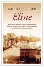 Eline 9789022590713 Michelle Visser, Verzenden, Gelezen, Michelle Visser