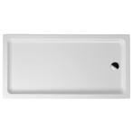 Douchebak Rechthoek BWS Acrylic 120x90x4 cm Wit, Bricolage & Construction, Ophalen of Verzenden, Douche