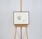 Anutosh (1970) - Zonder titel, Antiek en Kunst