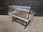 Koelvitrine | koeltoonbank | Maxima | met onderstel | 255