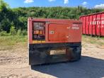 Veiling: Generator Himoinsa HIW35 Diesel 2007, Ophalen
