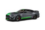 Solido 1:18 - Modelauto - Ford Mustang Shelby GT500 - 2020 -, Hobby en Vrije tijd, Modelauto's | 1:5 tot 1:12, Nieuw