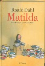 Matilda 9789026197963 Roald Dahl, Verzenden, Zo goed als nieuw, Roald Dahl