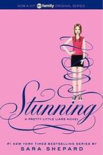 Pretty Little Liars #11: Stunning / Pretty Little Liars, Boeken, Verzenden, Gelezen, Sara Shepard